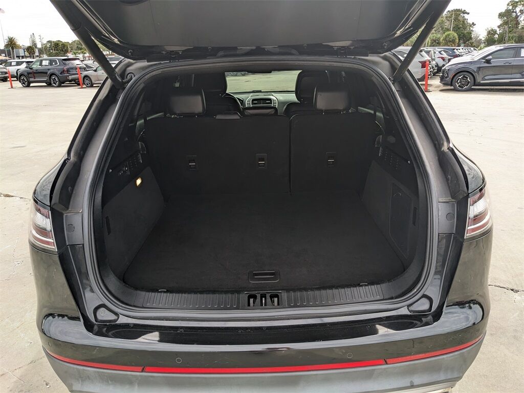 2020 Lincoln Nautilus Reserve San Clemente CA