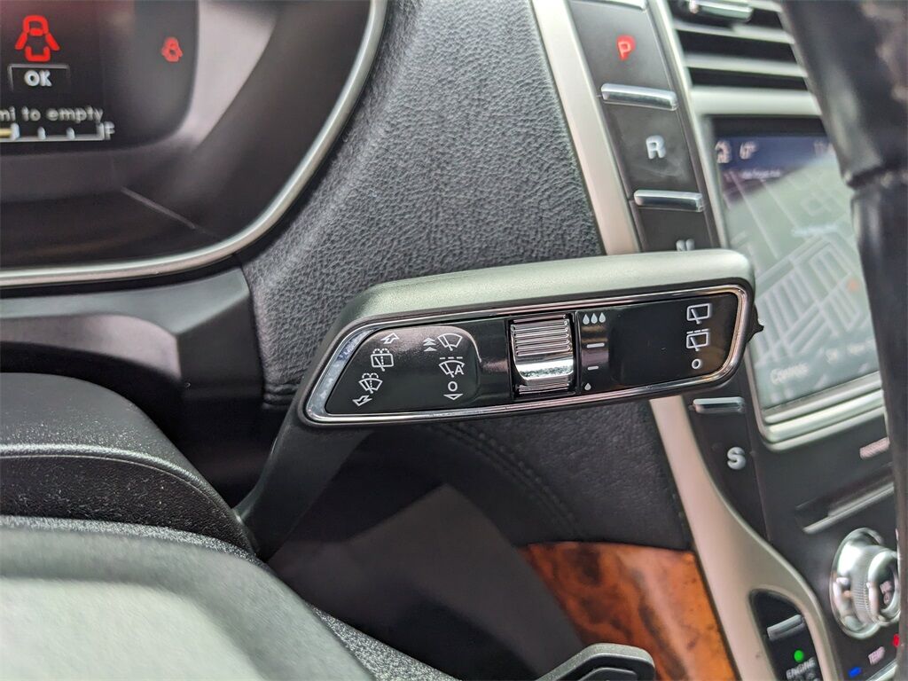 2020 Lincoln Nautilus Reserve San Clemente CA