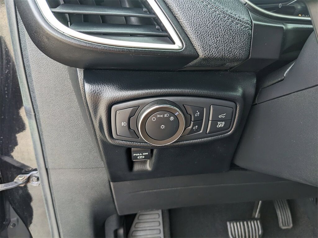 2020 Lincoln Nautilus Reserve San Clemente CA