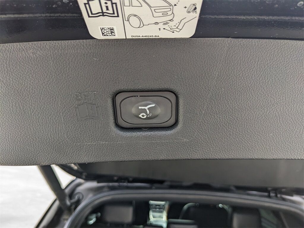 2020 Lincoln Nautilus Reserve San Clemente CA