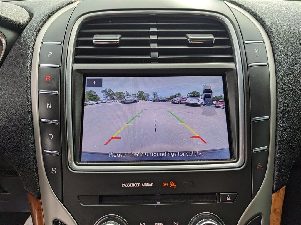 2020 Lincoln Nautilus Reserve San Clemente CA