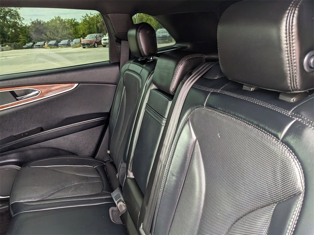 2020 Lincoln Nautilus Reserve San Clemente CA