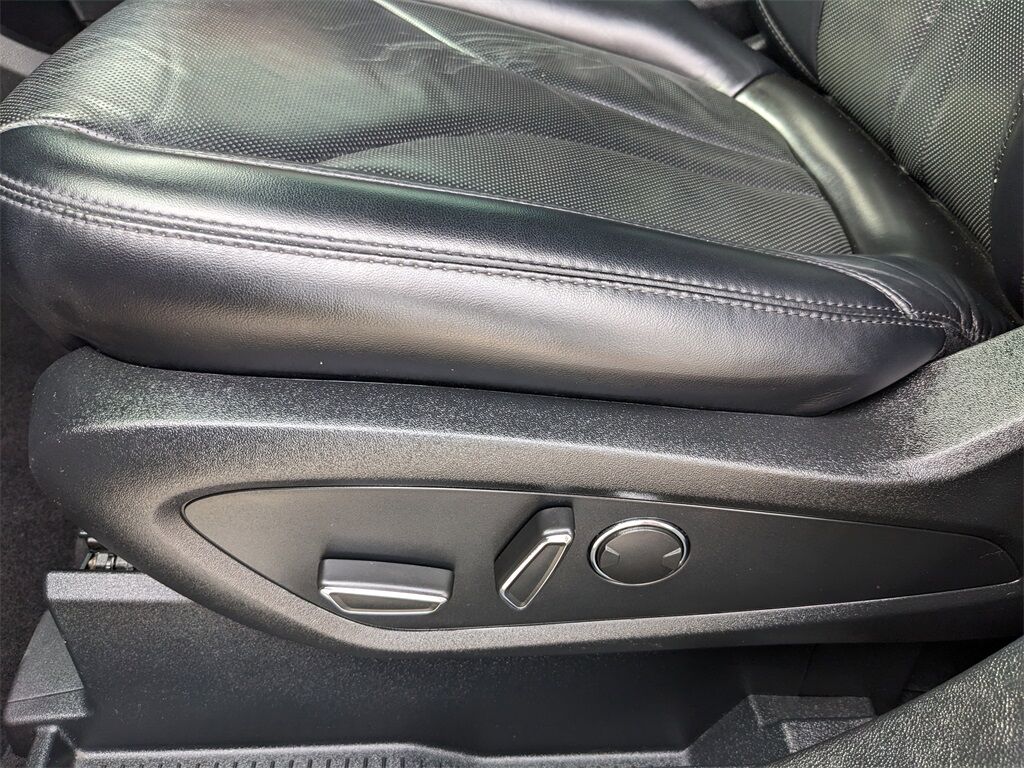 2020 Lincoln Nautilus Reserve San Clemente CA