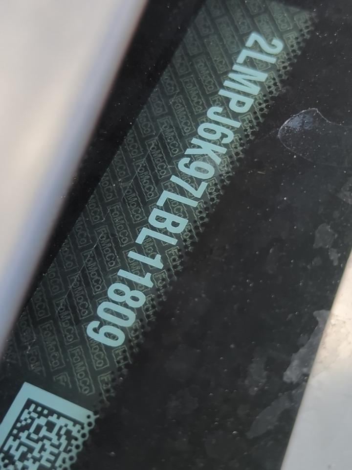 2020 Lincoln Nautilus Reserve San Clemente CA