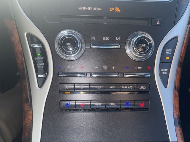 2020 Lincoln Nautilus Reserve West Burlington IA