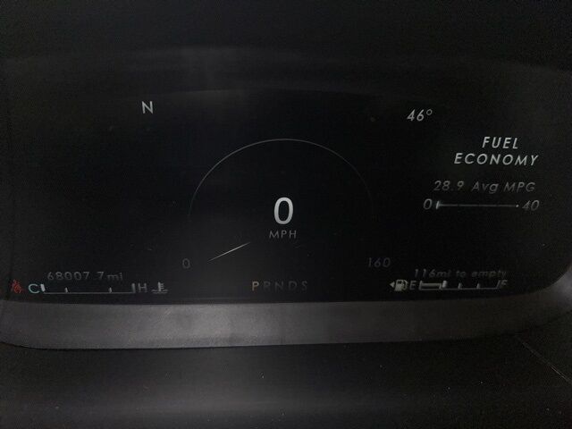 2020 Lincoln Nautilus Reserve West Burlington IA