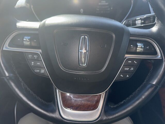 2020 Lincoln Nautilus Reserve West Burlington IA