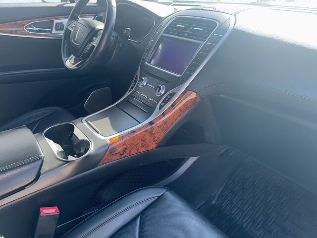 2020 Lincoln Nautilus Reserve West Burlington IA