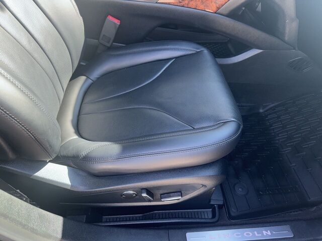 2020 Lincoln Nautilus Reserve West Burlington IA