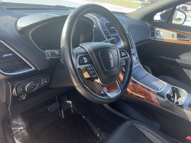 2020 Lincoln Nautilus Reserve West Burlington IA