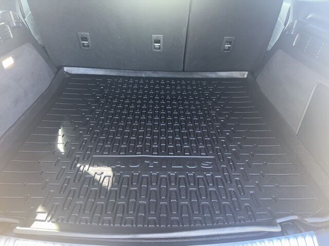 2020 Lincoln Nautilus Reserve West Burlington IA