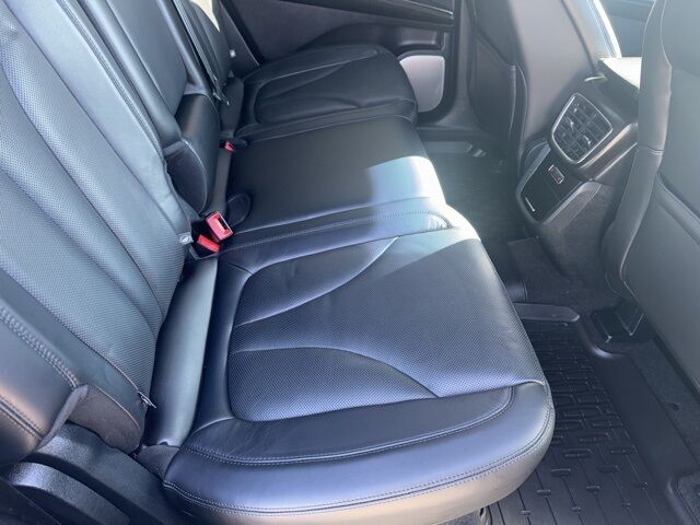 2020 Lincoln Nautilus Reserve West Burlington IA