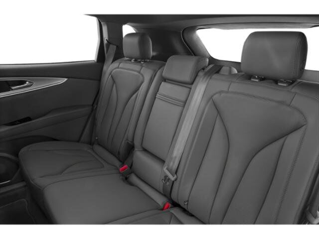 2020 Lincoln Nautilus Reserve Winder GA