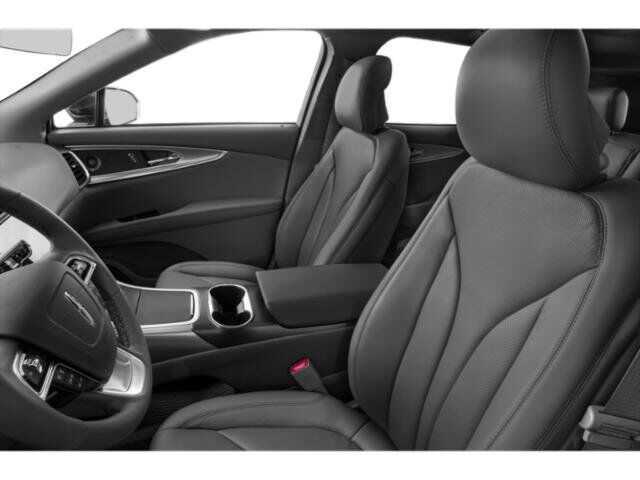 2020 Lincoln Nautilus Reserve Winder GA