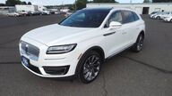 2020 Lincoln Nautilus Reserve Yakima WA 2020 Lincoln Nautilus Reserve Yakima WA