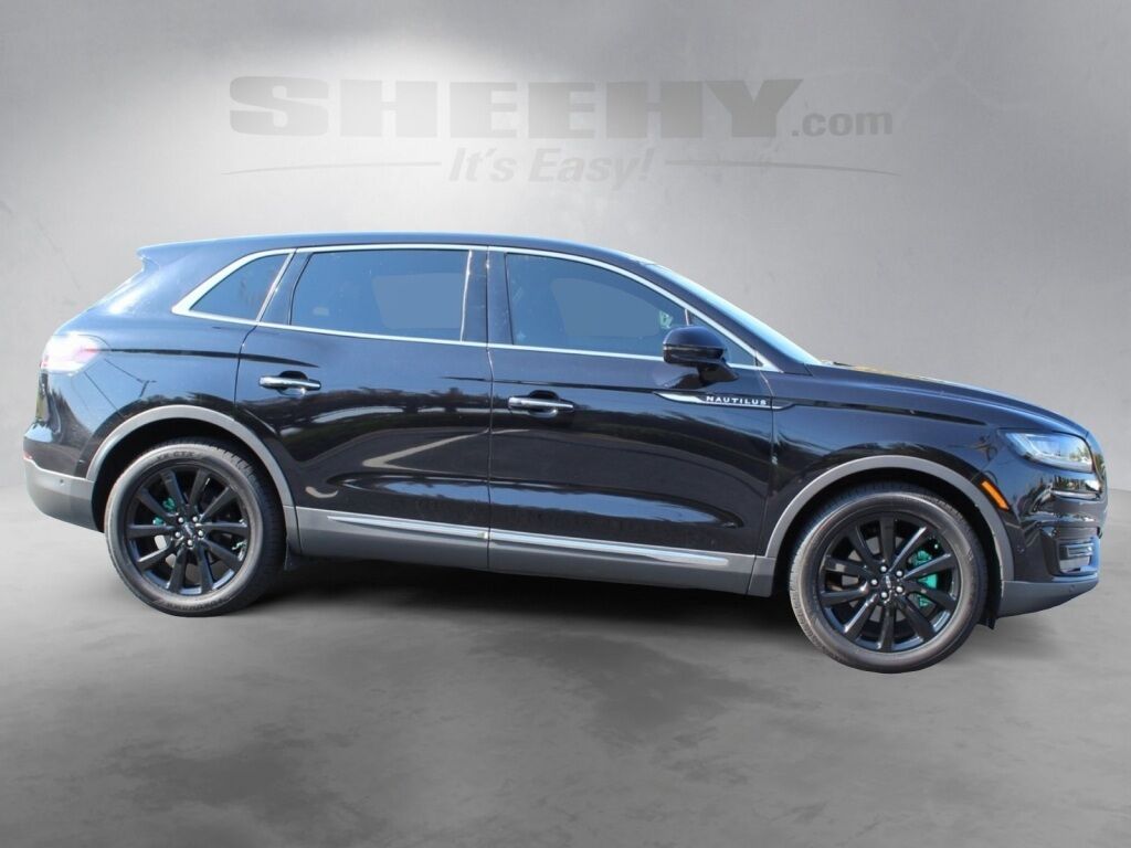 2020 Lincoln Nautilus Reserve Richmond VA