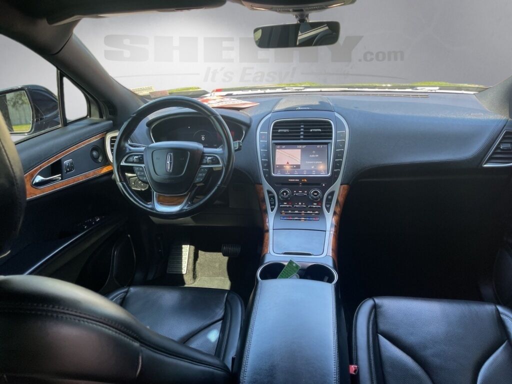 2020 Lincoln Nautilus Reserve Richmond VA