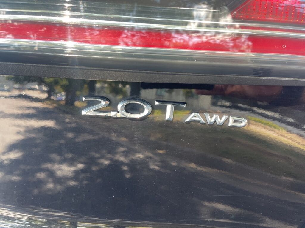 2020 Lincoln Nautilus Reserve Richmond VA