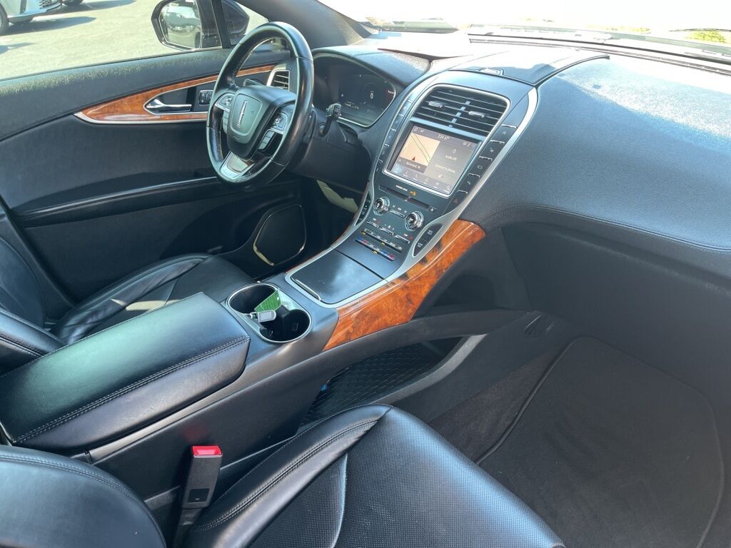 2020 Lincoln Nautilus Reserve Richmond VA