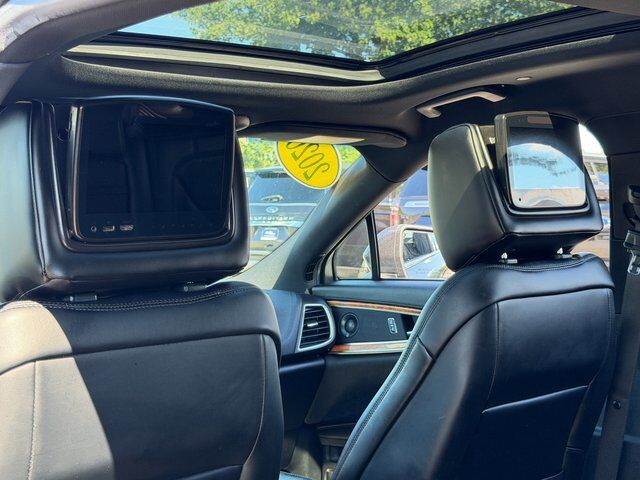 2020 Lincoln Nautilus Reserve Springfield VA