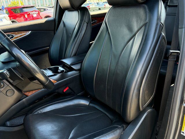 2020 Lincoln Nautilus Reserve Springfield VA