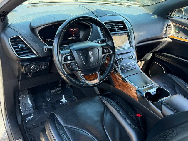 2020 Lincoln Nautilus Reserve Springfield VA