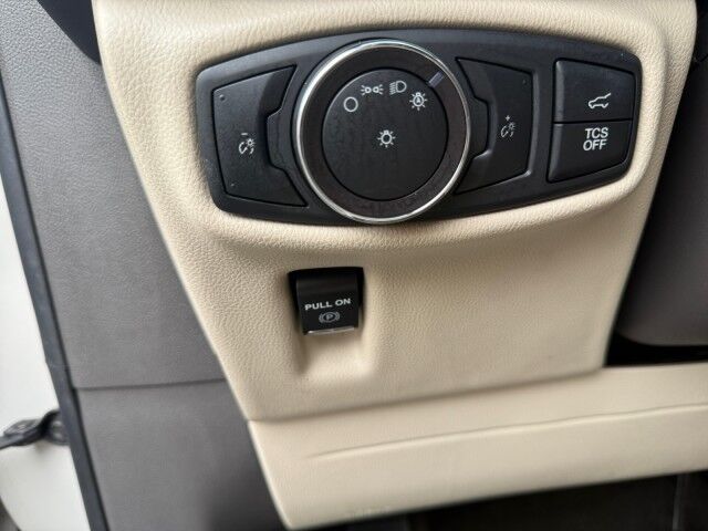 2020 Lincoln Nautilus Standard  TX