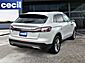 2020 Lincoln Nautilus Standard  TX