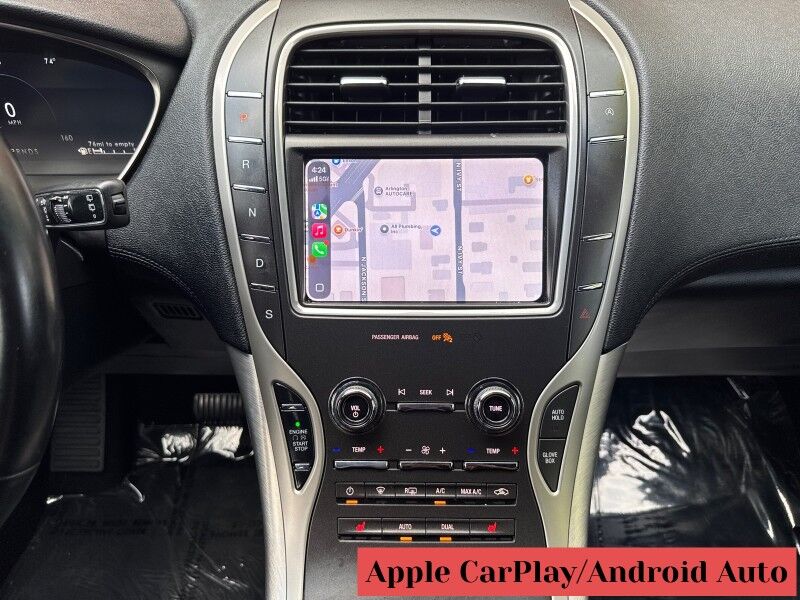 2020 Lincoln Nautilus Standard AWD w/ Equipment Group 101A Arlington VA
