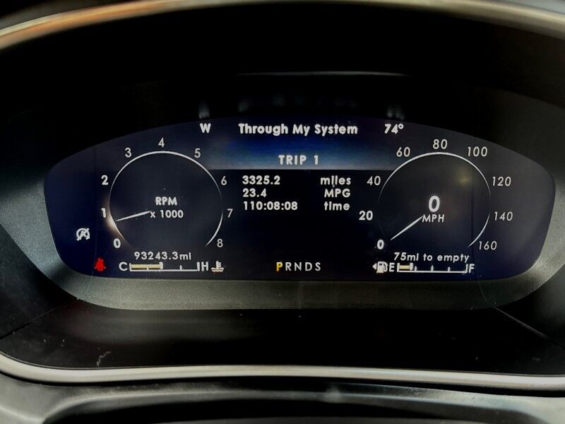 2020 Lincoln Nautilus Standard AWD w/ Equipment Group 101A Arlington VA