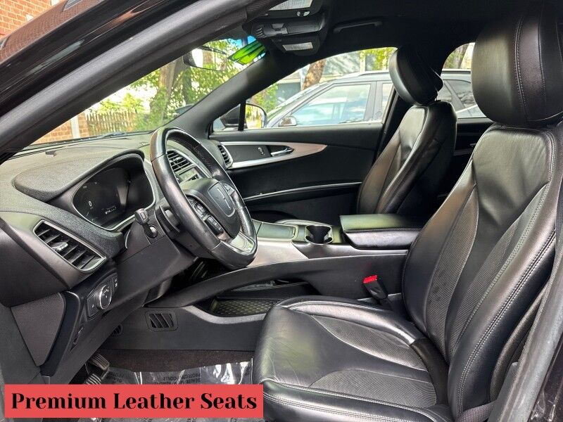 2020 Lincoln Nautilus Standard AWD w/ Equipment Group 101A Arlington VA