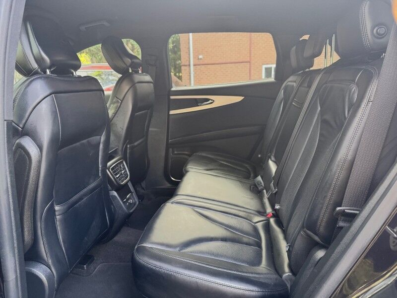 2020 Lincoln Nautilus Standard AWD w/ Equipment Group 101A Arlington VA