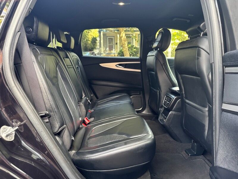 2020 Lincoln Nautilus Standard AWD w/ Equipment Group 101A Arlington VA