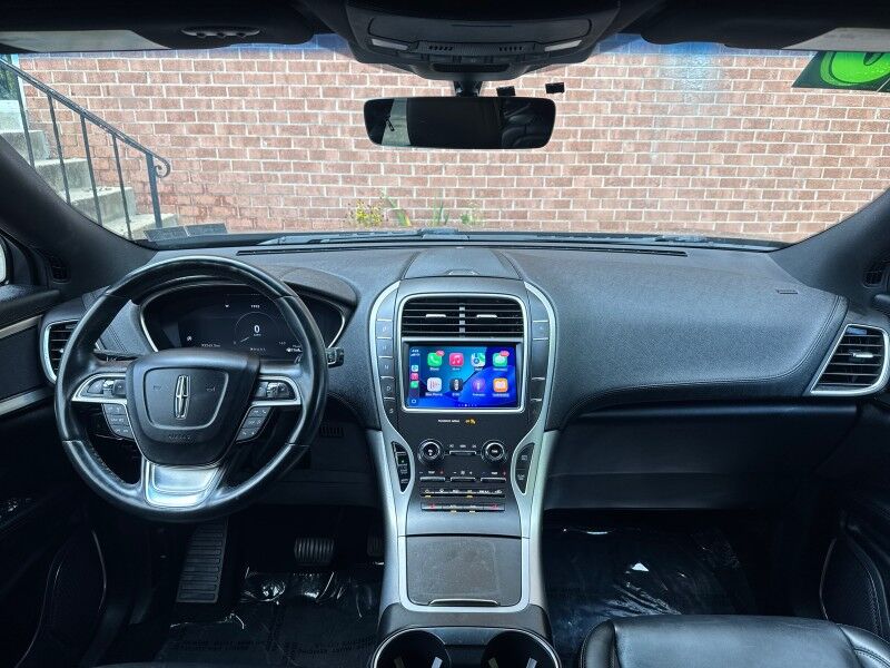 2020 Lincoln Nautilus Standard AWD w/ Equipment Group 101A Arlington VA