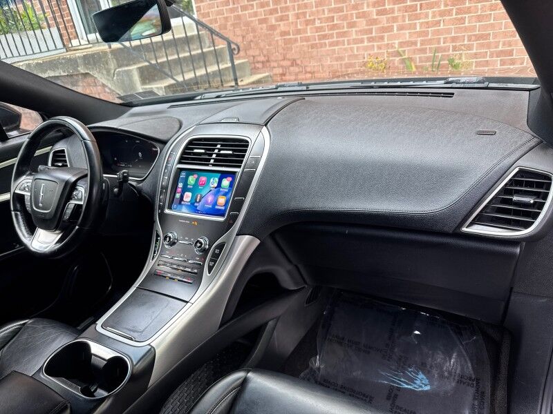2020 Lincoln Nautilus Standard AWD w/ Equipment Group 101A Arlington VA