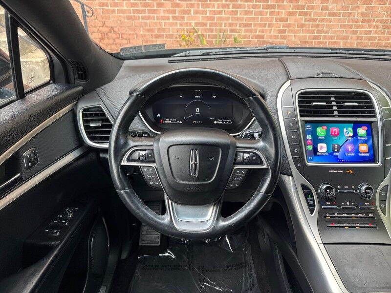 2020 Lincoln Nautilus Standard AWD w/ Equipment Group 101A Arlington VA