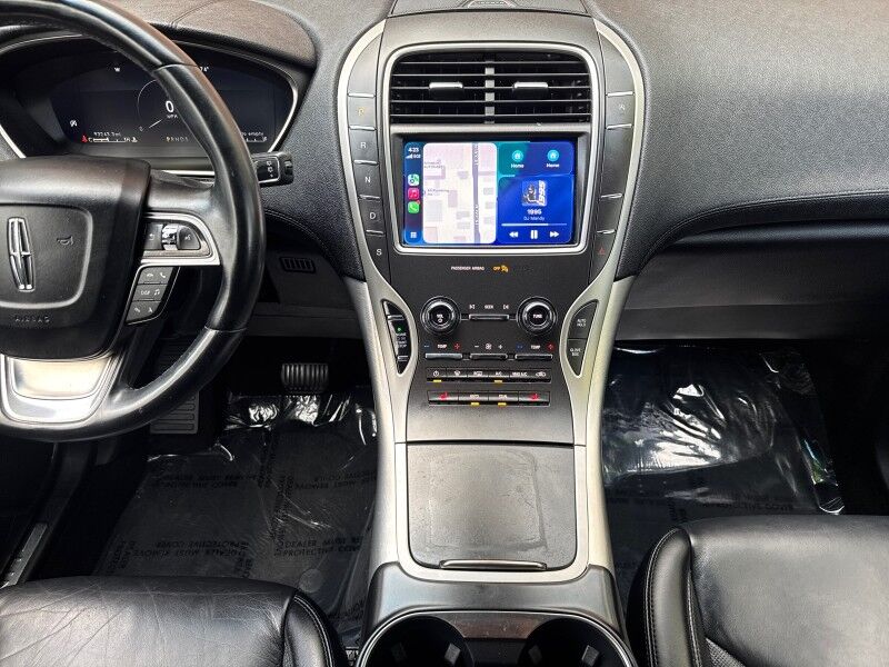 2020 Lincoln Nautilus Standard AWD w/ Equipment Group 101A Arlington VA