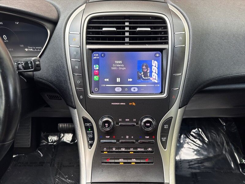 2020 Lincoln Nautilus Standard AWD w/ Equipment Group 101A Arlington VA