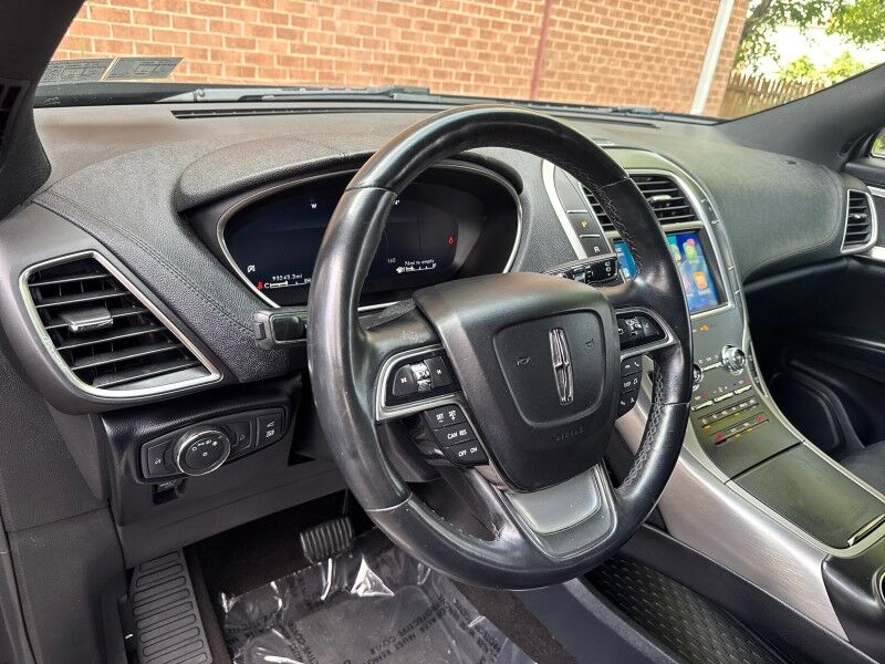 2020 Lincoln Nautilus Standard AWD w/ Equipment Group 101A Arlington VA