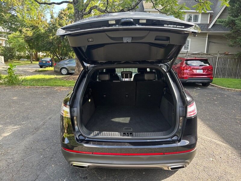 2020 Lincoln Nautilus Standard AWD w/ Equipment Group 101A Arlington VA