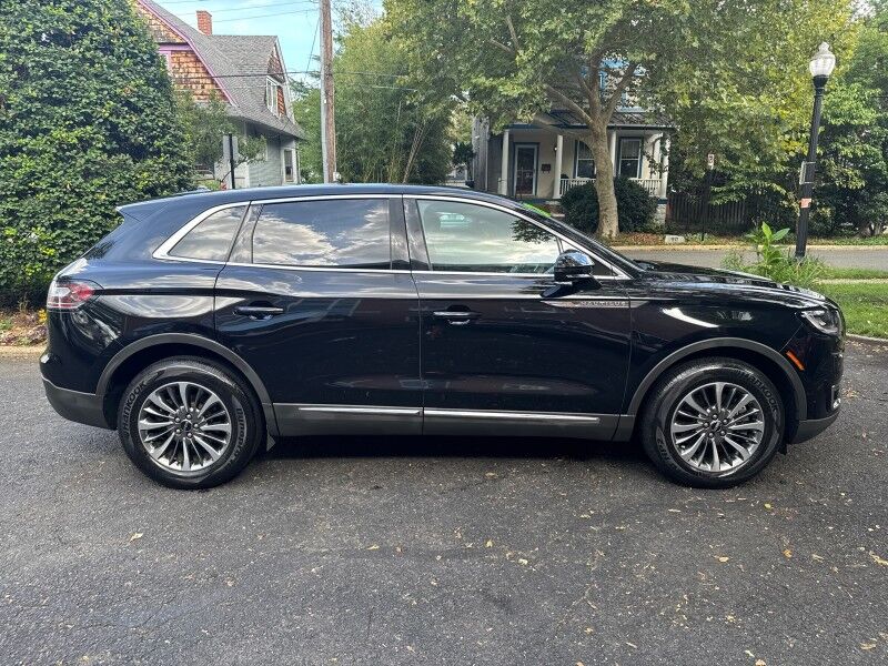 2020 Lincoln Nautilus Standard AWD w/ Equipment Group 101A Arlington VA