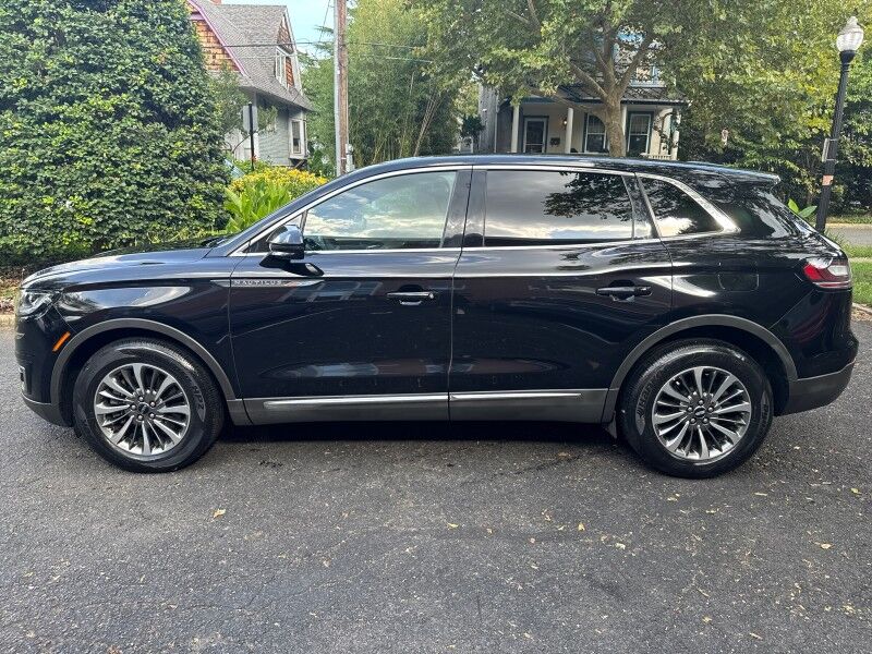 2020 Lincoln Nautilus Standard AWD w/ Equipment Group 101A Arlington VA