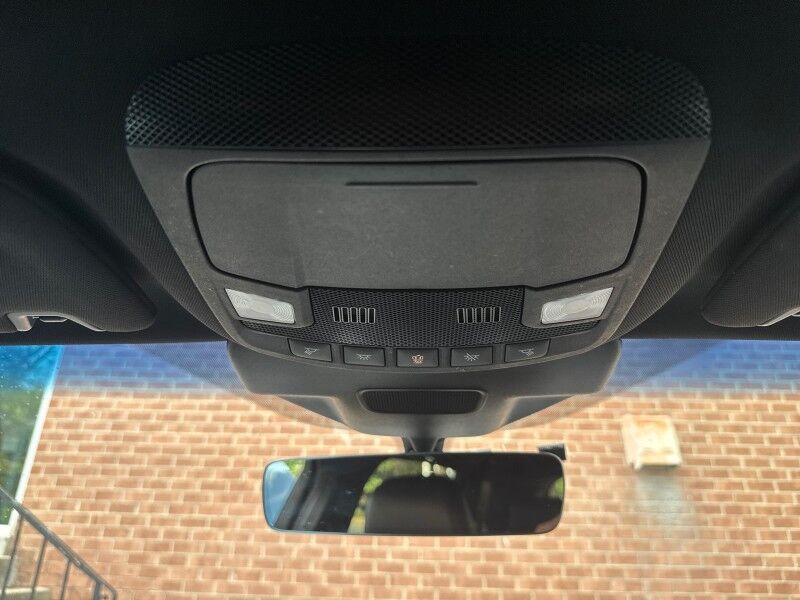 2020 Lincoln Nautilus Standard AWD w/ Equipment Group 101A Arlington VA