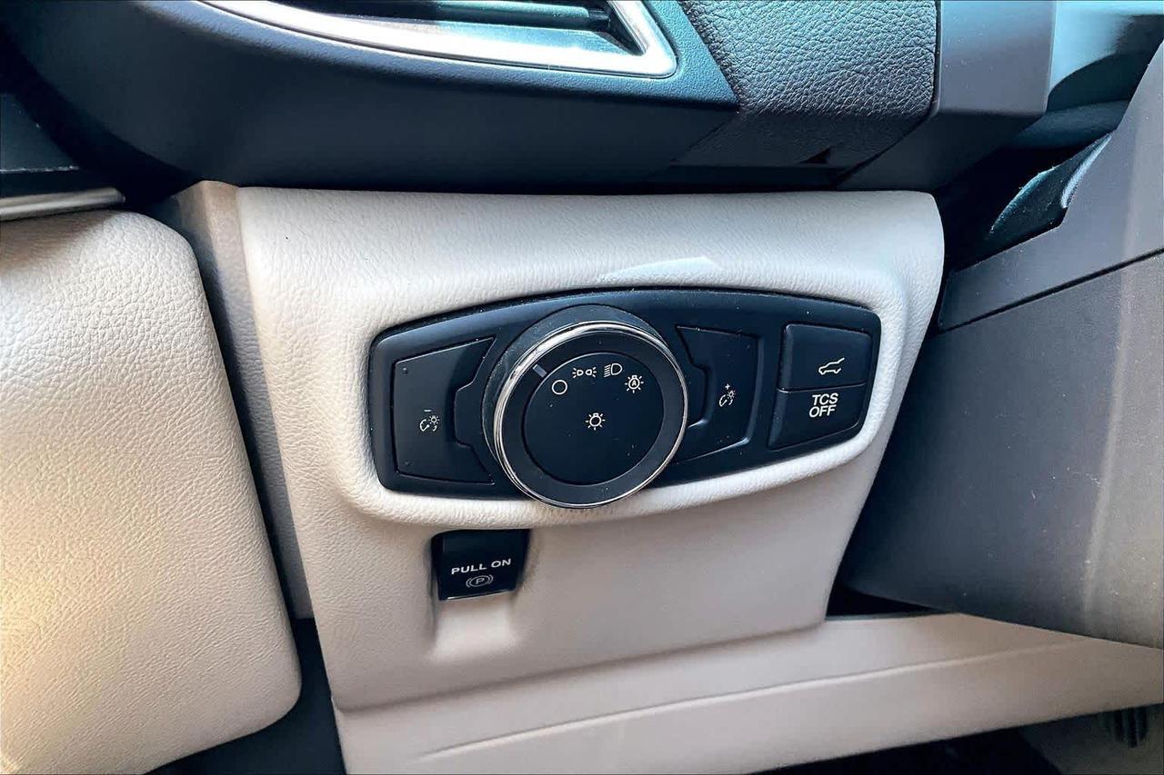 2020 Lincoln Nautilus Standard Folsom CA
