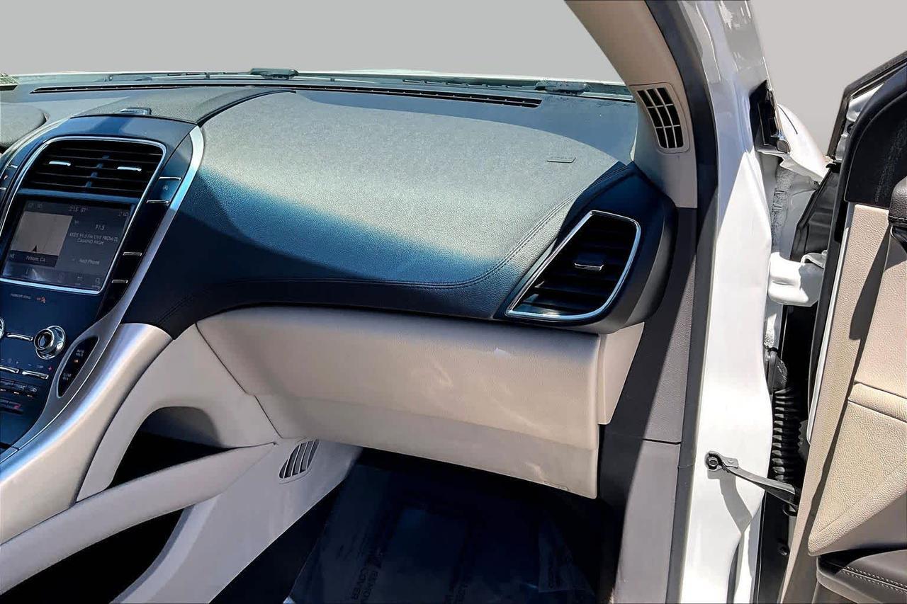 2020 Lincoln Nautilus Standard Folsom CA