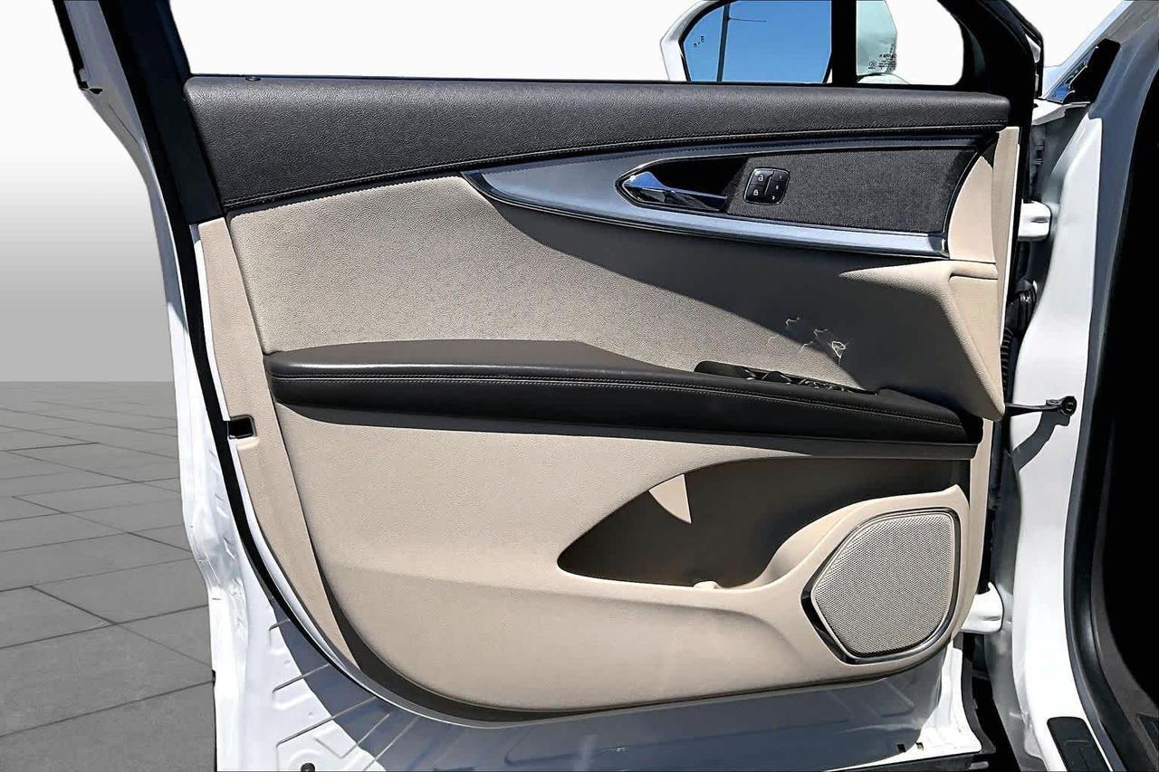 2020 Lincoln Nautilus Standard Folsom CA