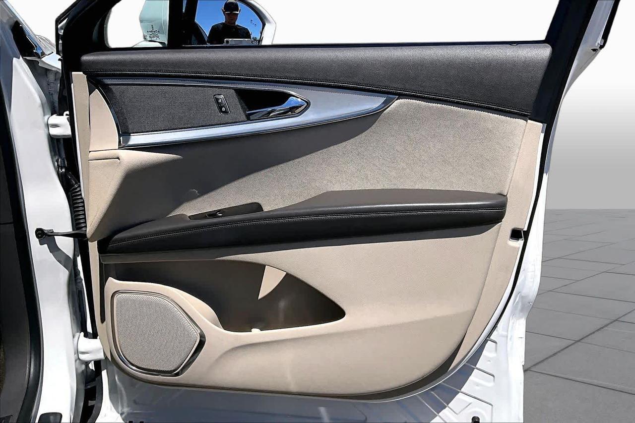 2020 Lincoln Nautilus Standard Folsom CA