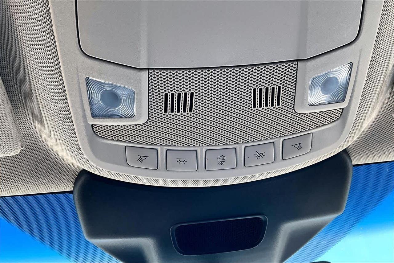 2020 Lincoln Nautilus Standard Folsom CA