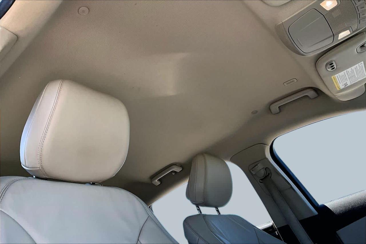 2020 Lincoln Nautilus Standard Folsom CA