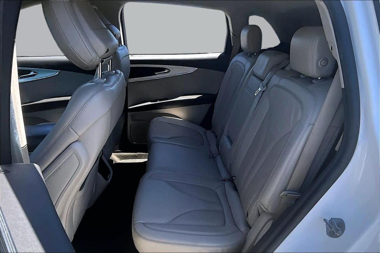 2020 Lincoln Nautilus Standard Folsom CA